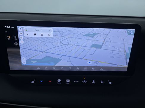 New 2026 Nissan Leaf SV+ image 20