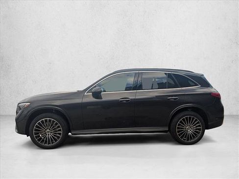 New 2026 Mercedes-Benz GLC 300 GLC 300 image 7