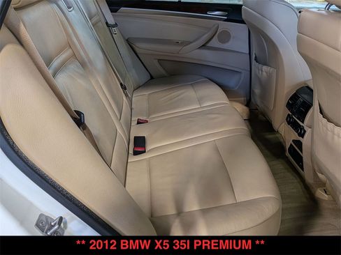 Used 2012 BMW X5 xDrive35i image 27
