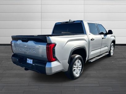 Used 2022 Toyota Tundra SR5