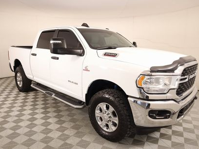 Used 2024 RAM 2500 Big Horn w/ Off Road Package