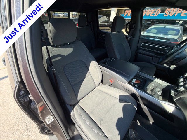 Used 2023 RAM 1500 Big Horn AWD/4WD image 29