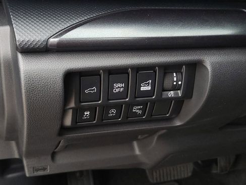 Certified 2024 Subaru Forester Wilderness w/ Convenience Package image 24