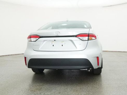 New 2026 Toyota Corolla LE image 23