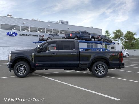 New 2026 Ford F350 4x4 Crew Cab Super Duty image 25
