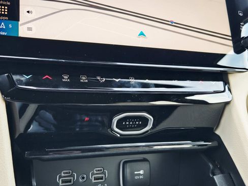 New 2026 Jeep Grand Cherokee L Limited AWD/4WD image 28