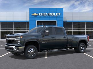 New 2026 Chevrolet Silverado 3500 LT video 2