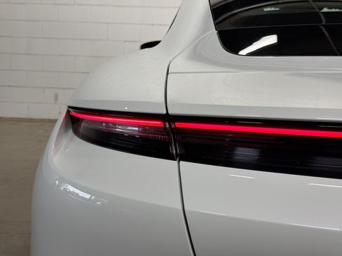 Certified 2023 Porsche Taycan RWD image 11