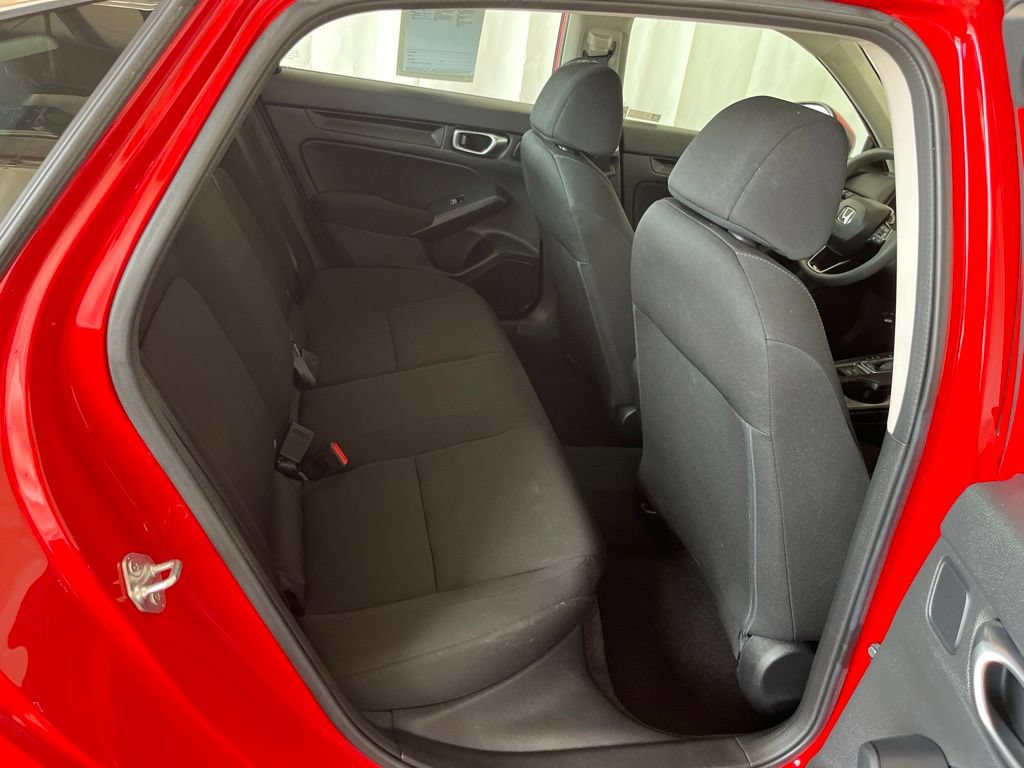 Used 2023 Honda Civic LX image 24