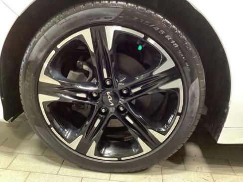 Used 2023 Kia K5 GT-Line w/ GT-Line Premium Package image 29