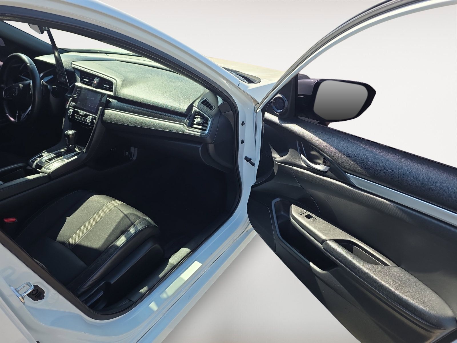 Used 2021 Honda Civic Sport image 9