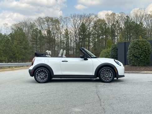 New 2026 MINI Cooper Convertible image 5
