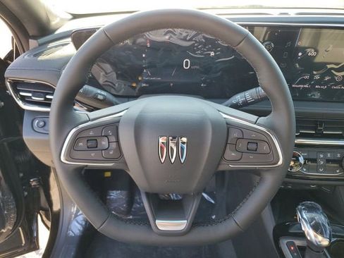 New 2026 Buick Envista Sport Touring image 20