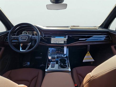 New 2026 Audi Q7 2.0T Premium Plus image 5