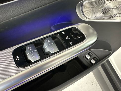 New 2026 Mercedes-Benz GLC 350e 4MATIC image 12