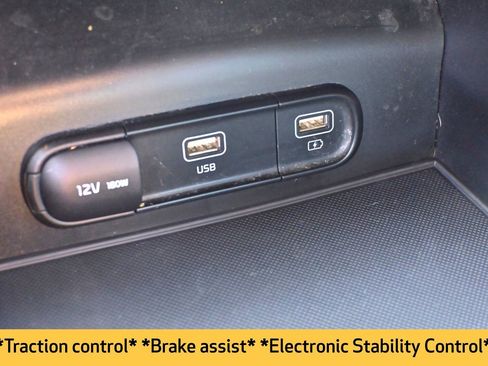 Used 2024 Kia K5 GT-Line image 9