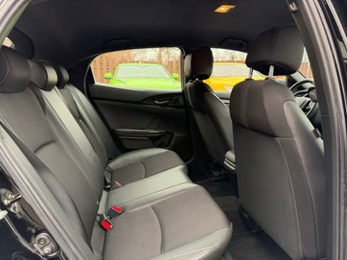 Used 2021 Honda Civic Sport image 22