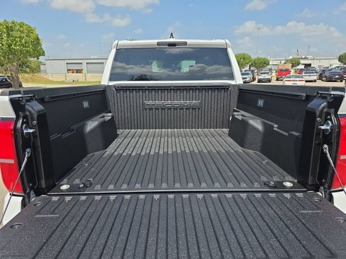 New 2026 Toyota Tacoma TRD Sport AWD/4WD image 29
