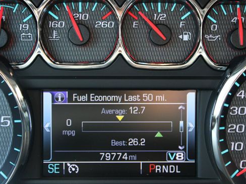 Used 2018 Chevrolet Silverado 1500 LT w/ All Star Edition AWD/4WD image 22