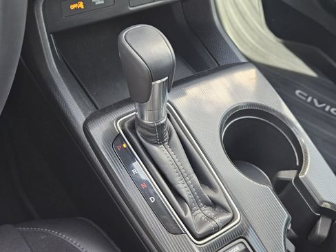 Certified 2024 Honda Civic Sport image 24
