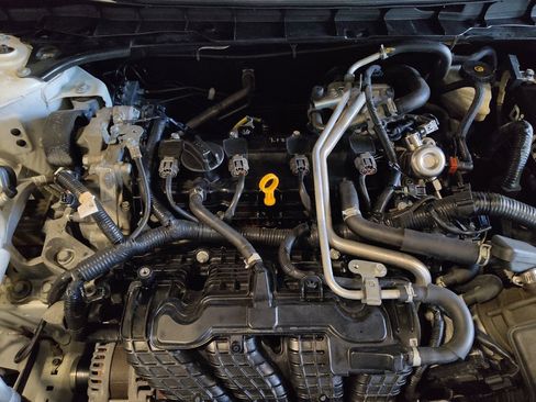 Used 2021 Nissan Altima 2.5 S FWD image 30