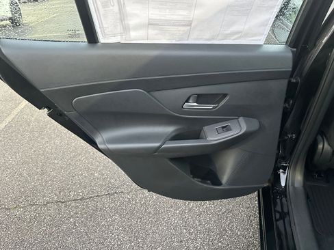 New 2026 Nissan Sentra S image 21