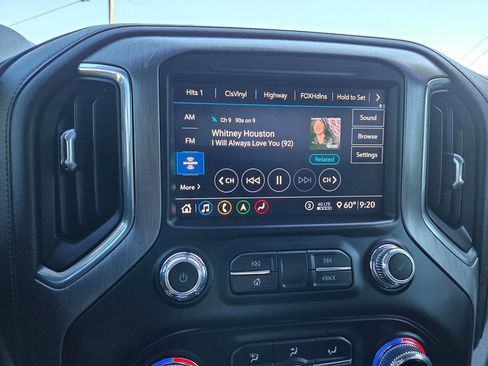 Used 2020 GMC Sierra 3500 Denali w/ Denali Ultimate Package AWD/4WD image 16