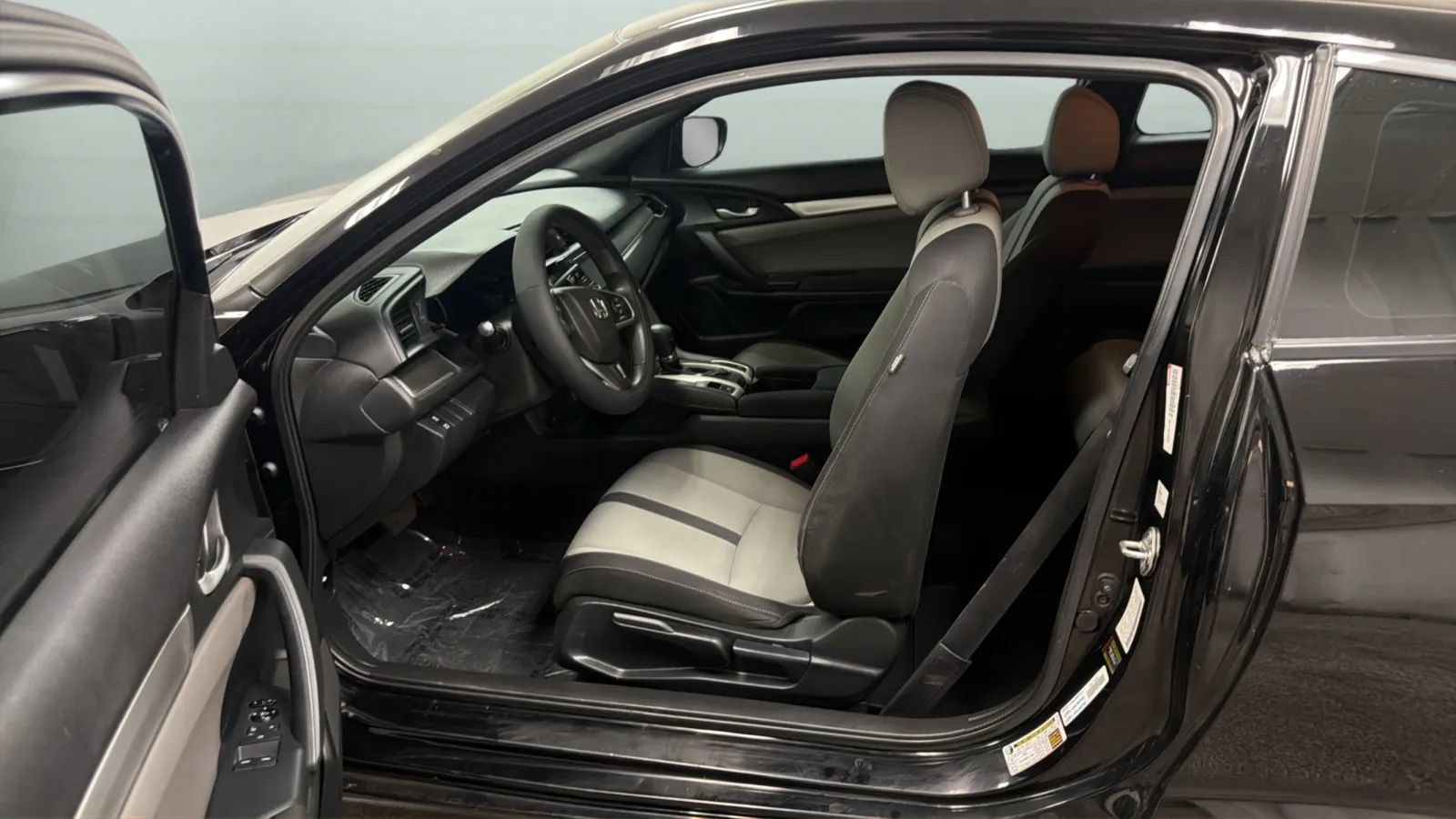 Used 2017 Honda Civic LX image 20