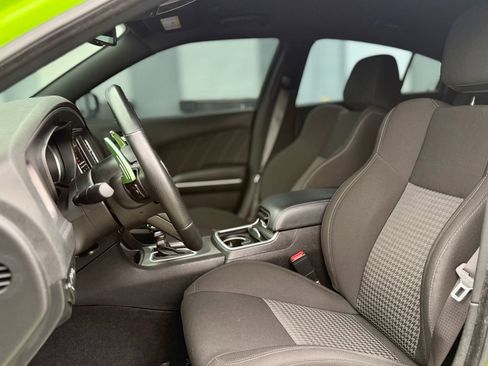 Used 2023 Dodge Charger Scat Pack RWD image 17