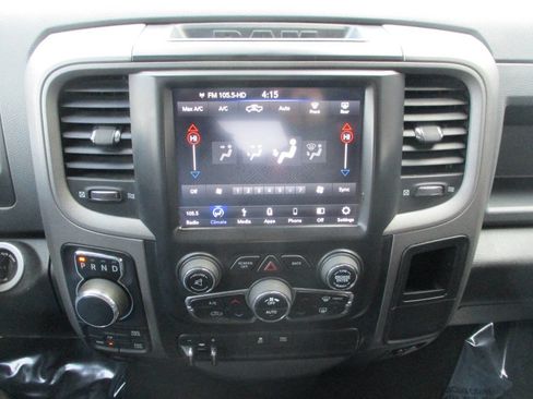 Used 2019 RAM 1500 Express w/ Wheel & Sound Group image 28