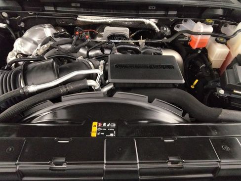 Used 2025 GMC Sierra 2500 AT4 AWD/4WD image 45