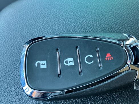 Used 2026 Chevrolet Trax ACTIV image 30