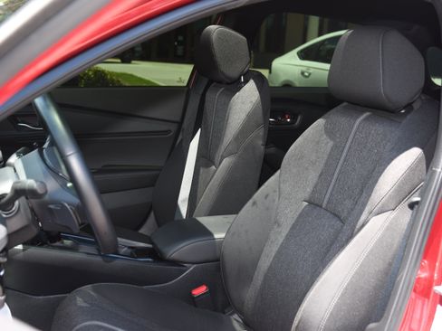 Used 2025 Honda Accord Sport image 12