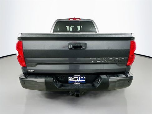 Used 2021 Toyota Tundra SR5 image 7