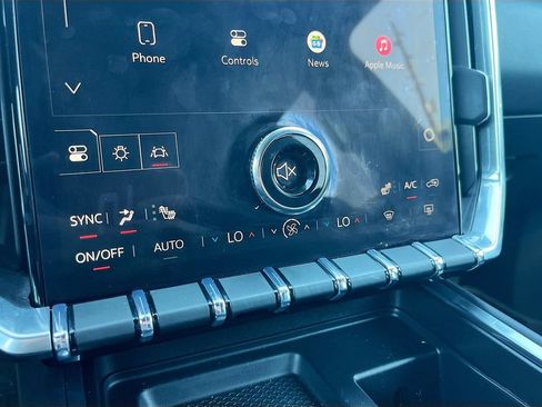 Used 2026 GMC Acadia Elevation w/ Black Edition FWD image 16