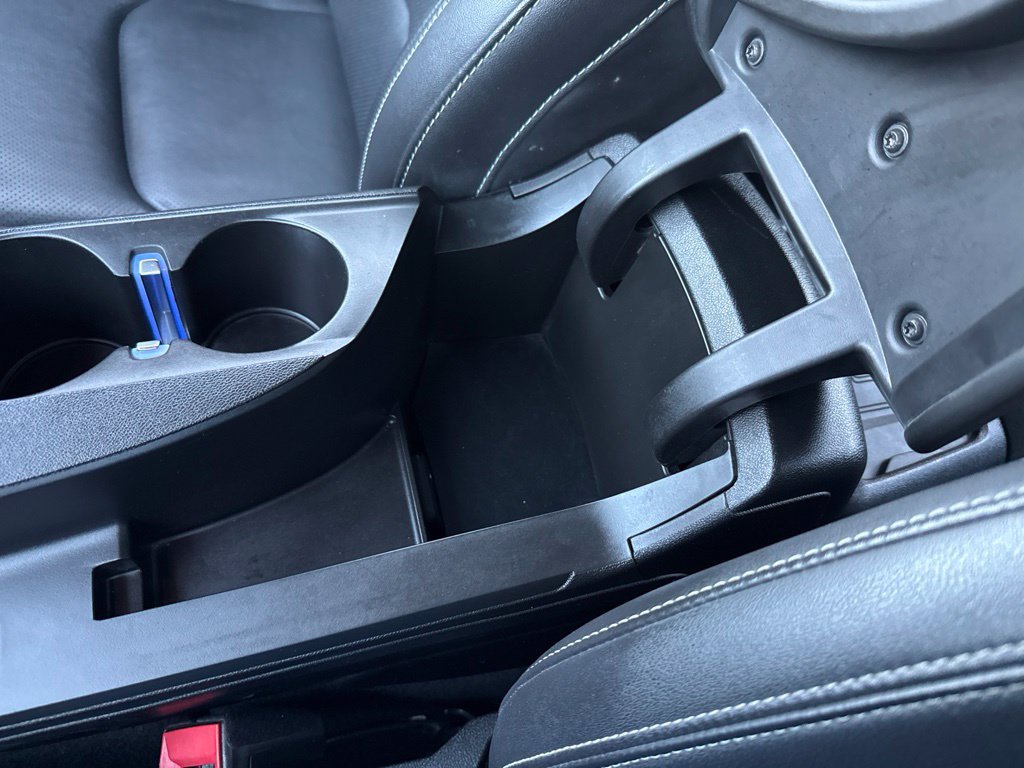 Used 2021 Chevrolet Camaro SS RWD image 35