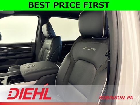 New 2026 RAM 1500 Laramie image 21