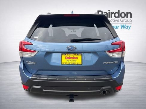 Used 2023 Subaru Forester Limited AWD/4WD image 6
