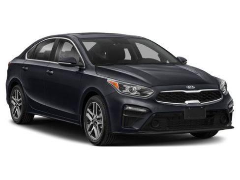 Used 2019 Kia Forte EX FWD image 6