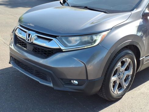Used 2019 Honda CR-V EX image 8
