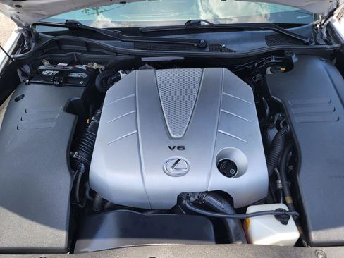 Used 2008 Lexus GS 350 AWD image 25