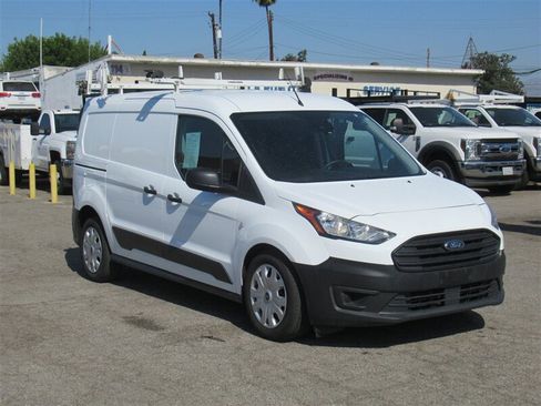 Used 2022 Ford Transit Connect XL image 1
