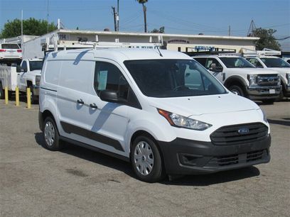 Used 2022 Ford Transit Connect XL
