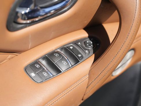 Used 2021 INFINITI QX80 Sensory w/ Cargo Package AWD/4WD image 62