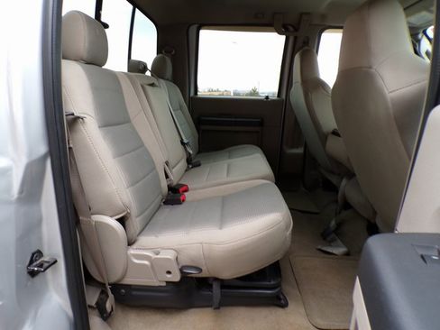 Used 2008 Ford F250 Lariat image 10