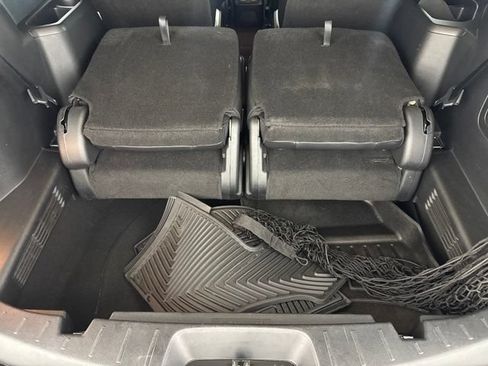 Used 2017 Ford Explorer Platinum AWD/4WD image 29