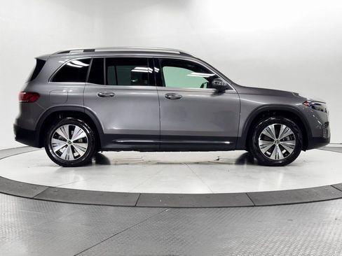 Certified 2023 Mercedes-Benz EQB 300 4MATIC w/ Pinnacle Package image 34