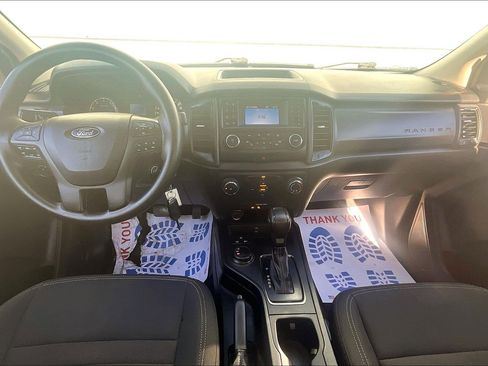 Used 2021 Ford Ranger XL w/ Equipment Group 101A High image 19