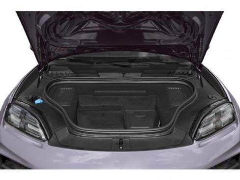 New 2026 Porsche Macan 4 Electric image 14