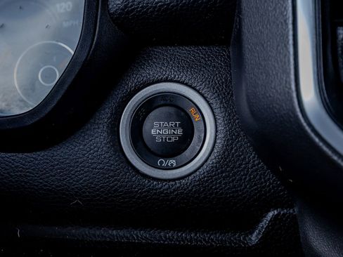 Used 2023 RAM 1500 Big Horn image 22